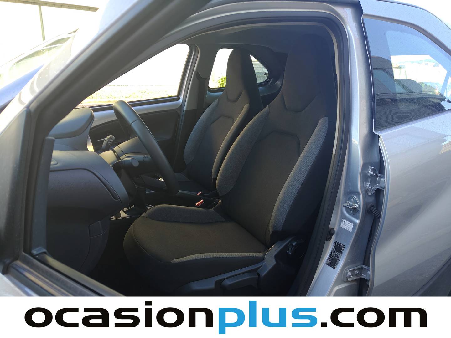 Foto Toyota Aygo X Cross Toyota Aygo X Cross 1.0 VVT-I Play (72 CV)