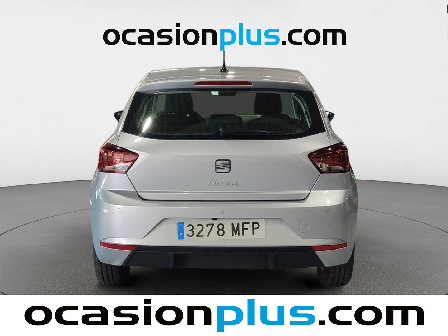 Seat Ibiza SEAT Ibiza 1.0 MPI S&S Style XL (80 CV) barato