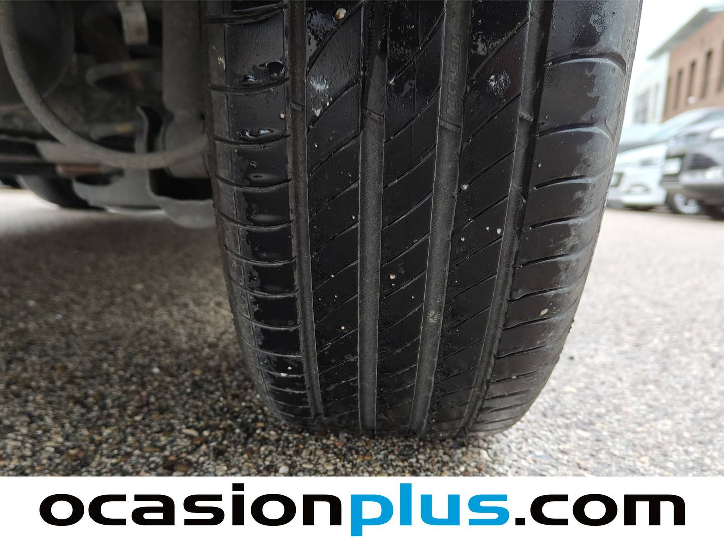 Foto Hyundai Bayon Hyundai Bayon 1.0 TGDI 48V Maxx  (100 CV)