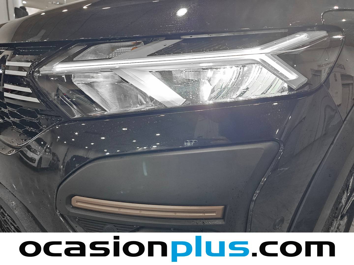 Dacia Jogger Dacia Jogger Extreme Go Hybrid (140 CV) al mejor precio