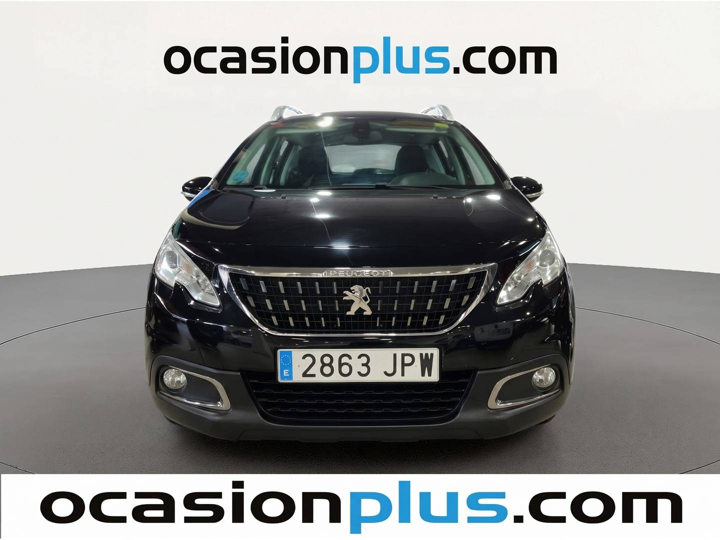 Peugeot 2008 Peugeot 2008 PureTech 110 S&S Active (110 CV) 110cv