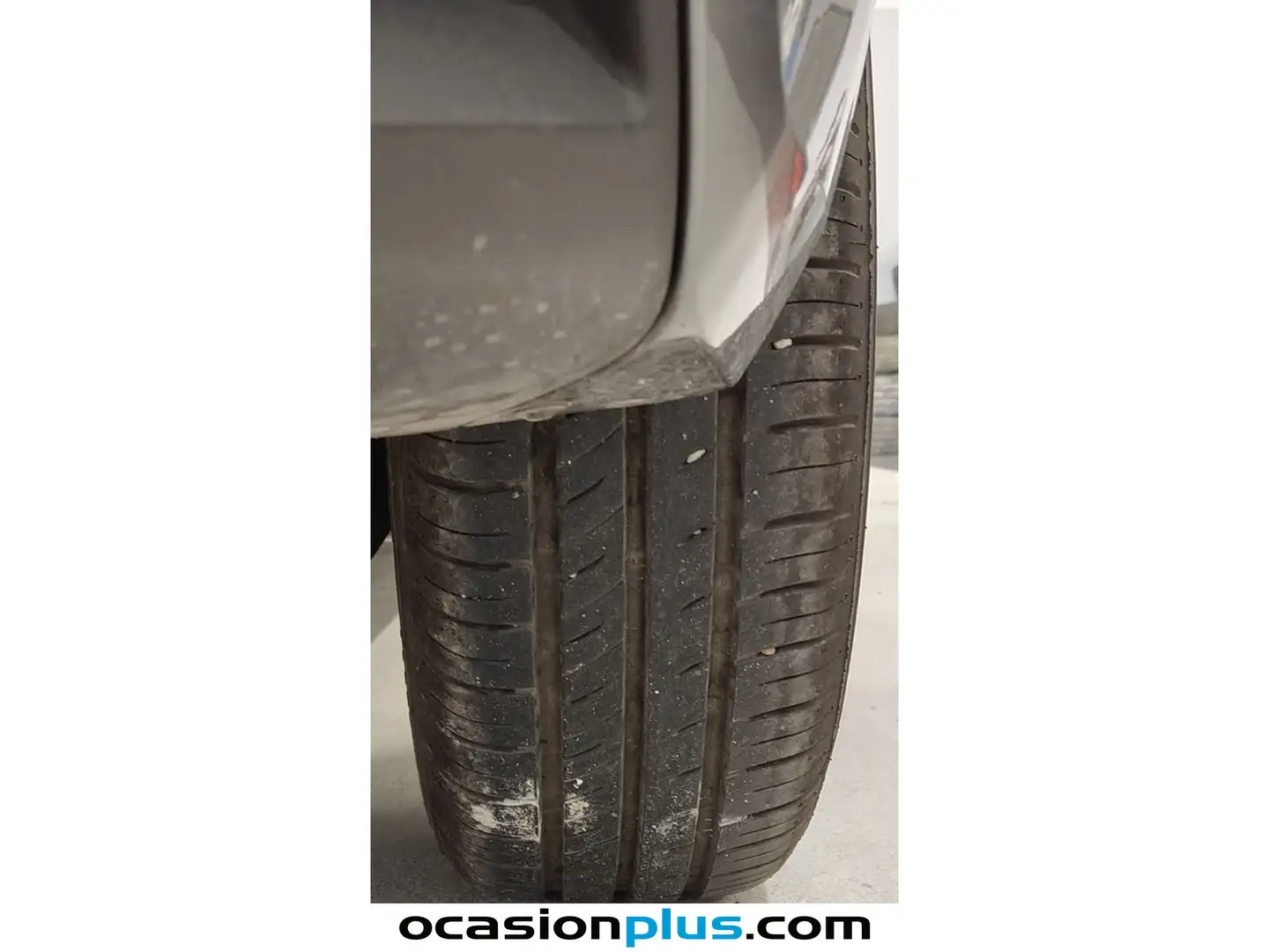 Foto Skoda Fabia Skoda Fabia 1.0 TSI Selection (95 CV)