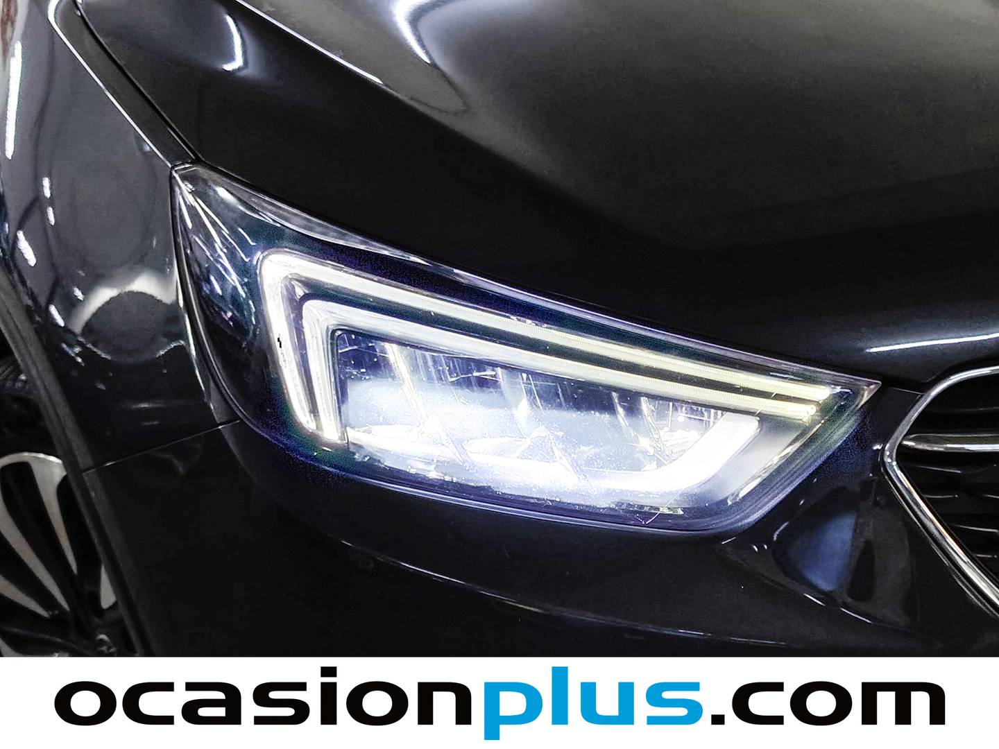 Opel Mokka X Opel Mokka X 1.6 CDTi S&S Excellence 4X2 (136 CV) barato