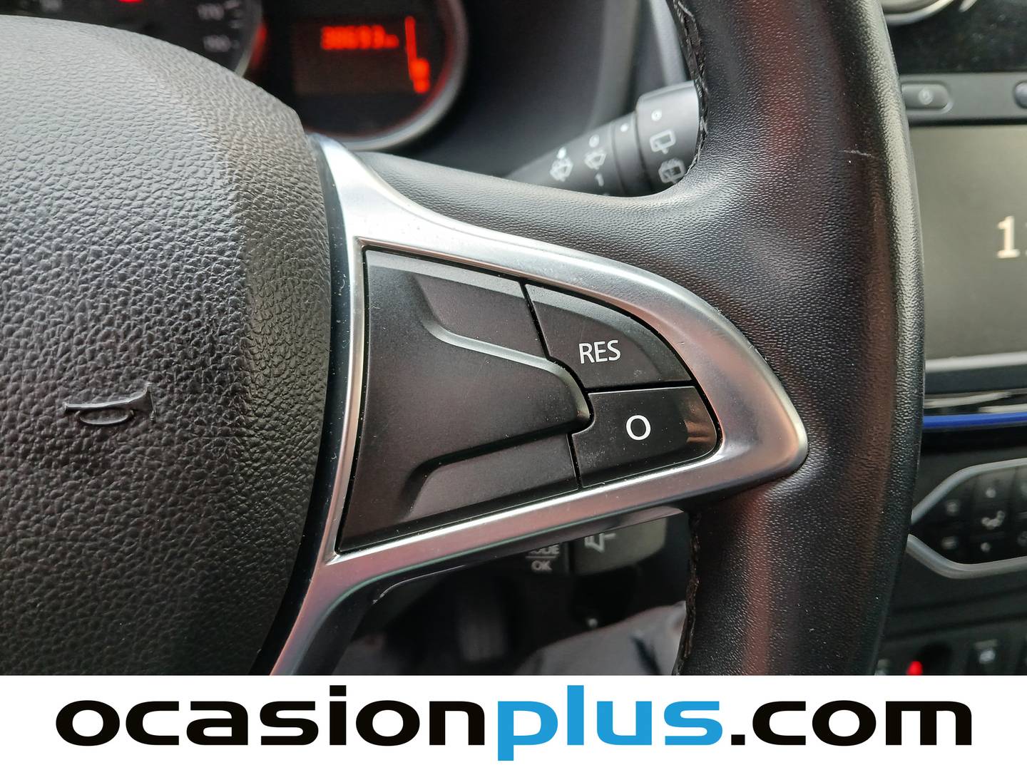 Dacia Sandero Dacia Sandero Serie Limitada Aniversario TCe (90 CV) de ocasión