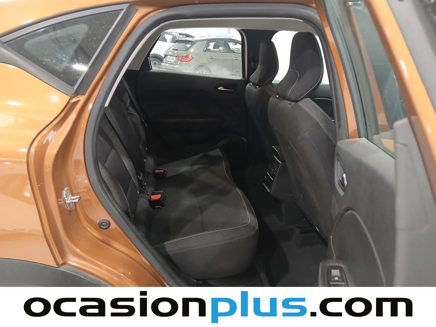 Renault Captur Renault Captur Intens Blue dCi (95 CV) diésel