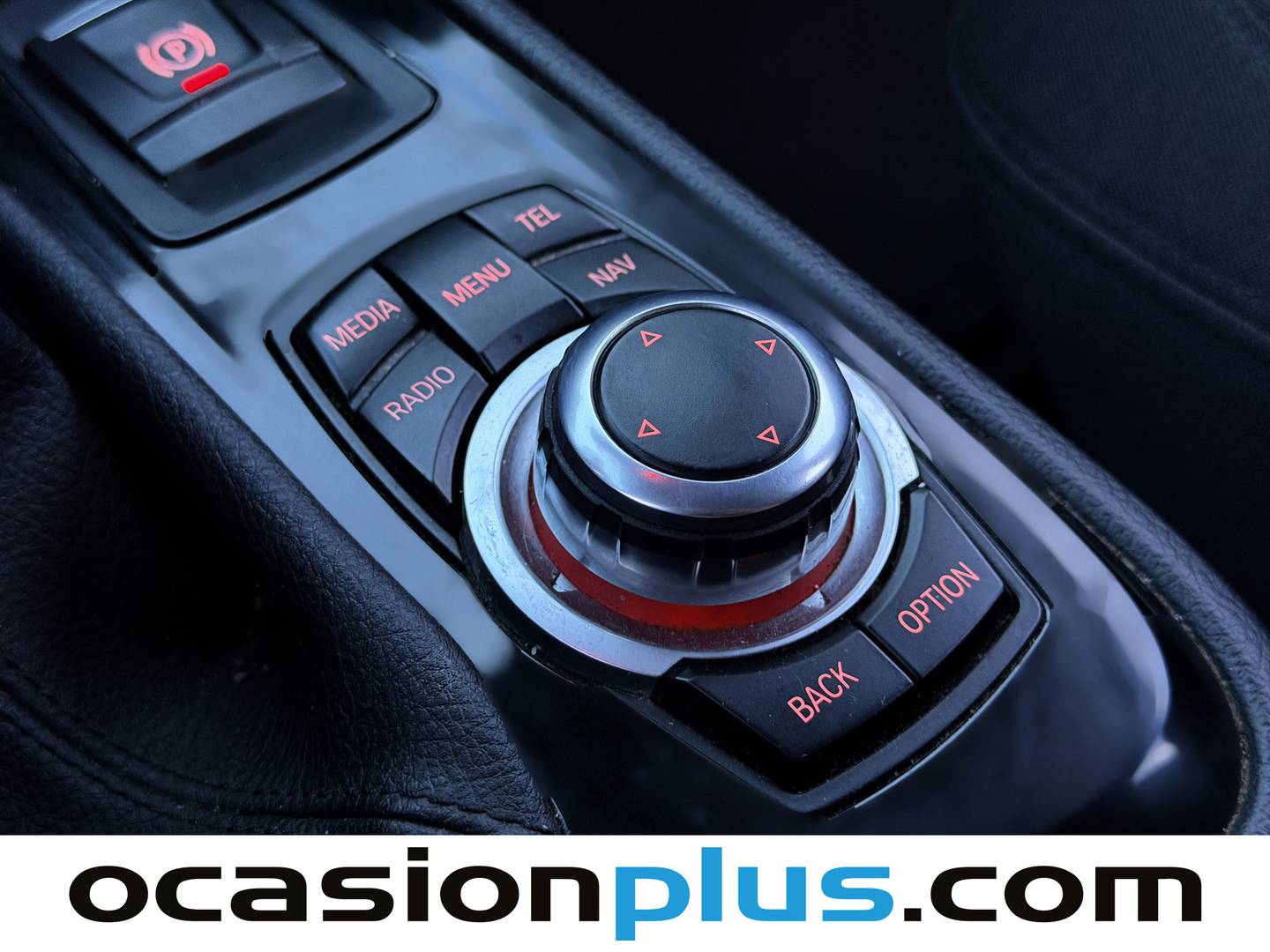 Foto BMW Serie 2 Active Tourer BMW Serie 2 218d Active Tourer (150 CV)