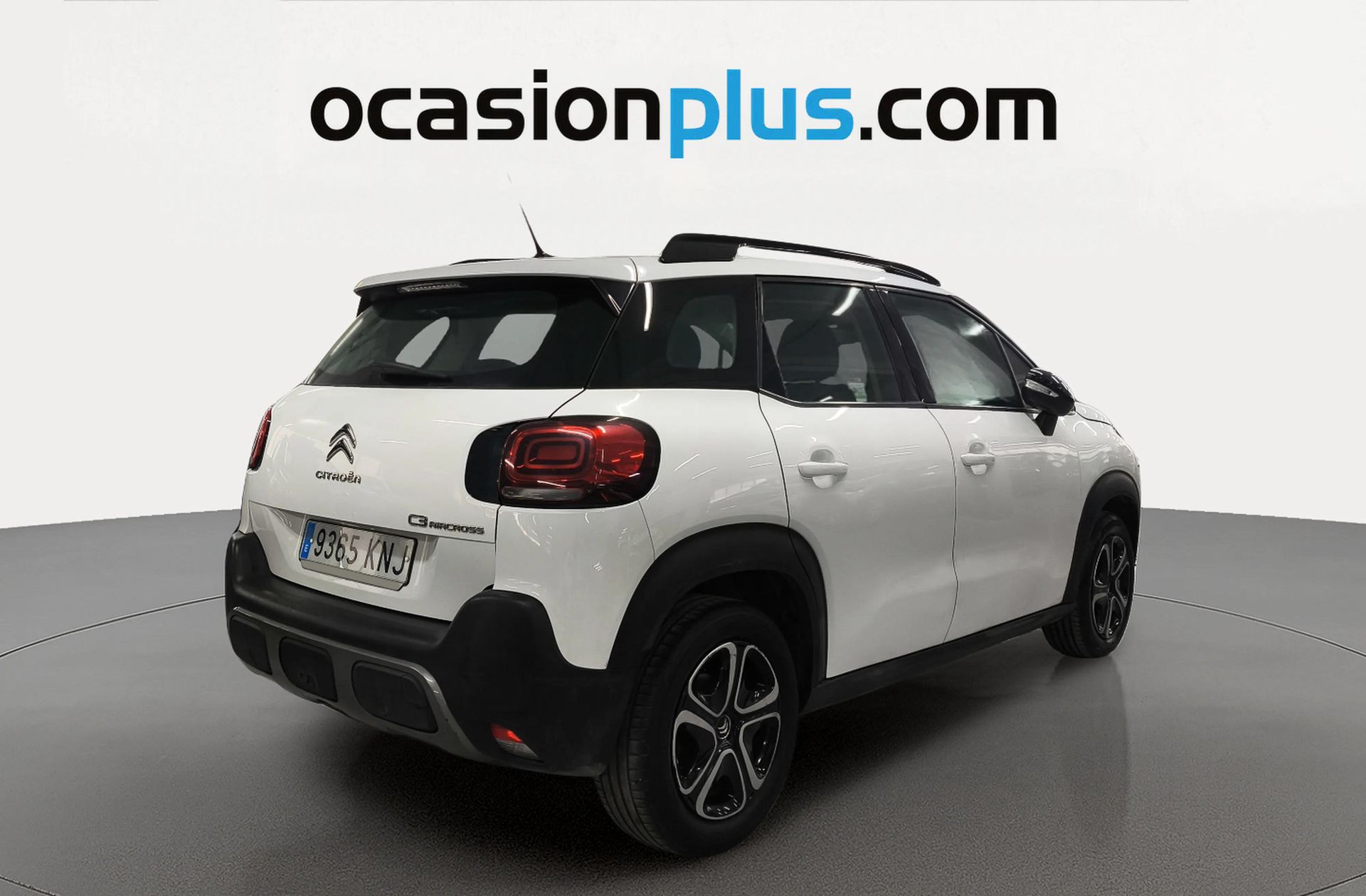 Citroën C3 Aircross BlueHDi 120 Feel - foto 4