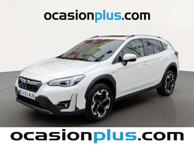 Subaru XV 2.0i Hybrid Executive Plus CVT  (150 CV) de segunda mano
