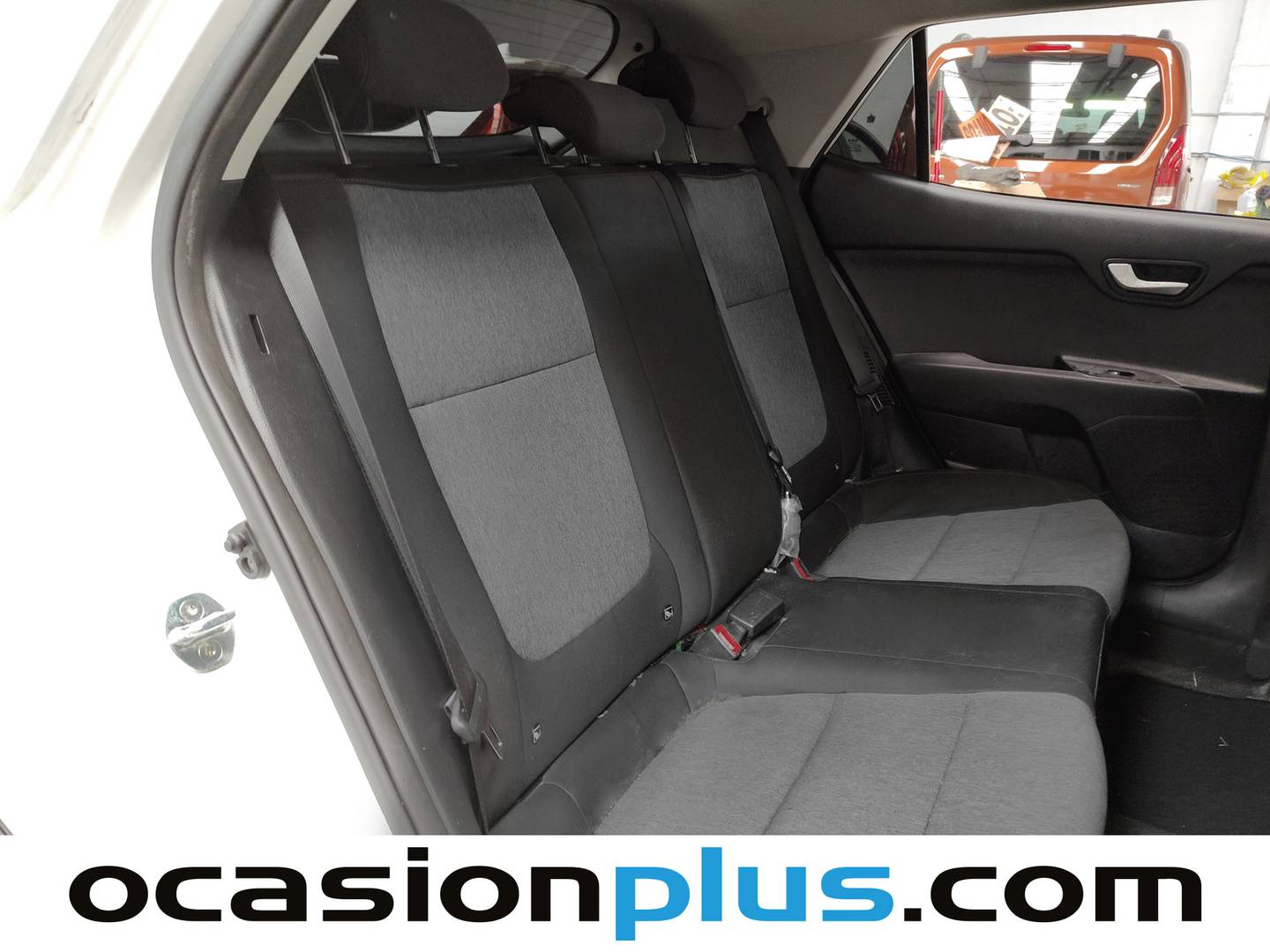 KIA Stonic KIA Stonic 1.0 T-GDi MHEV iMT Concept (100 CV) al mejor precio