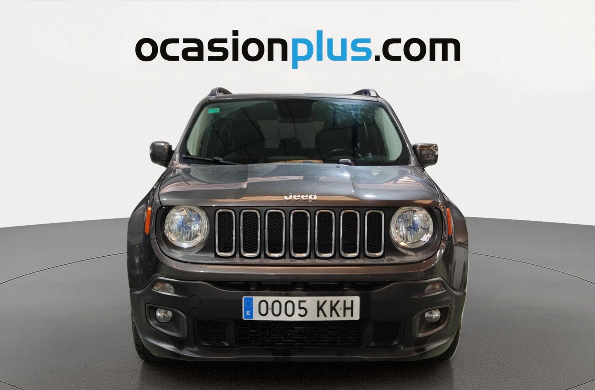 Jeep Renegade 1.4 MultiAir Longitude 4x2 - foto 12