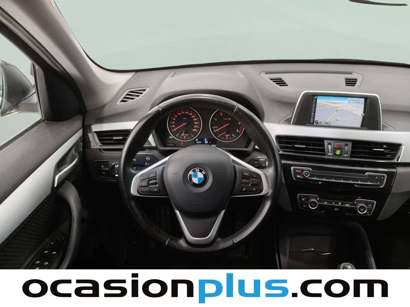 BMW X1 BMW X1 sDrive18d (150 CV) manual