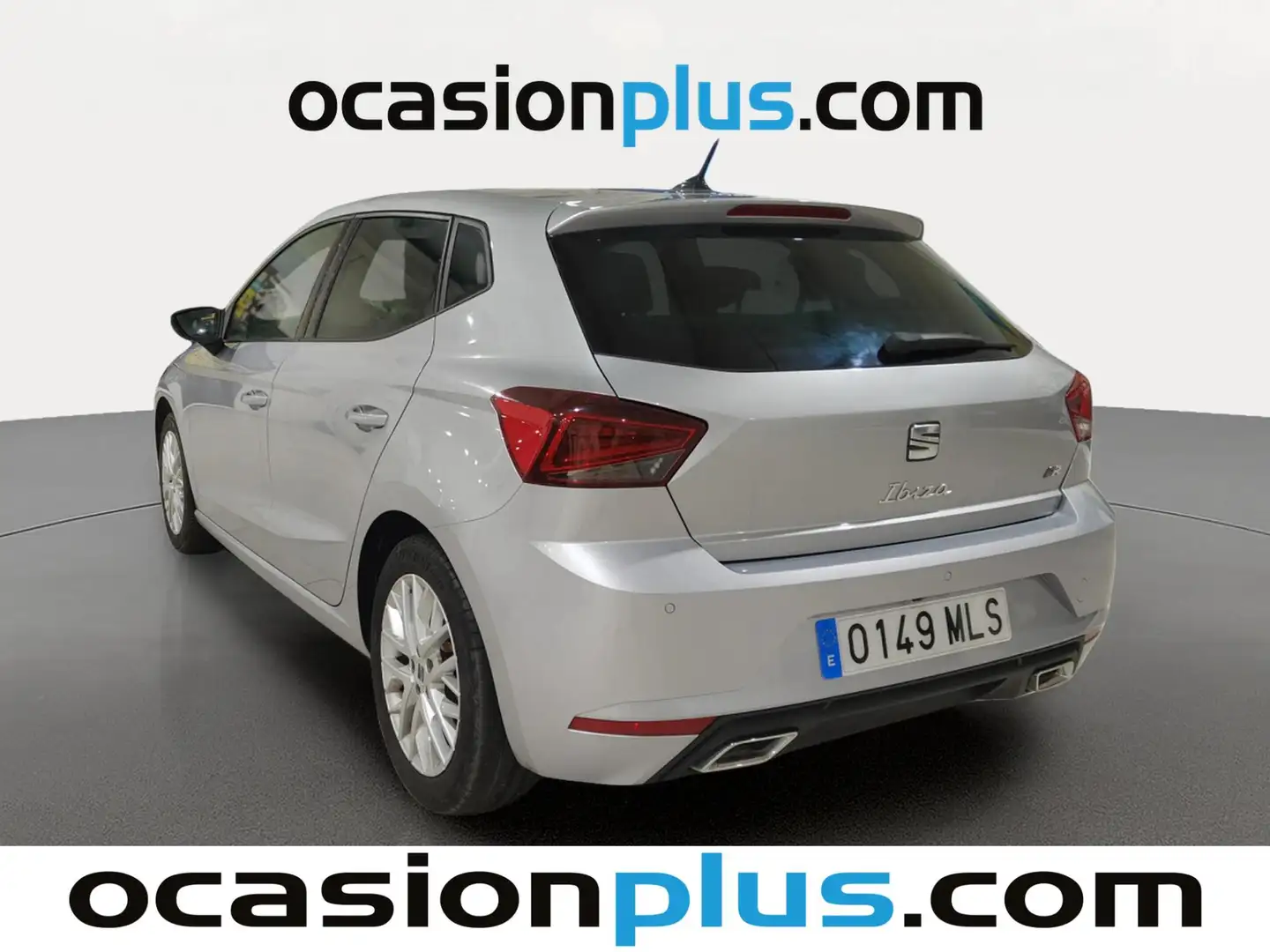Foto Seat Ibiza SEAT Ibiza 1.0 TSI S&S FR XL (110 CV)