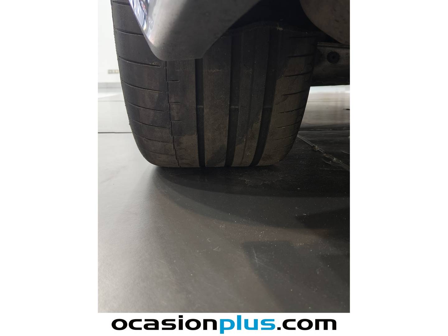 Audi A5 Audi RS5 Coupe 2.9 TFSI quattro (450 CV) tiptronic de segunda mano