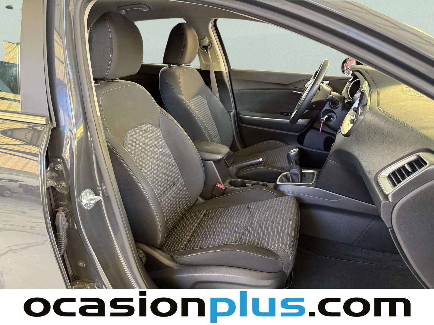 KIA XCeed KIA XCeed 1.0 T-GDi Drive (120 CV) gasolina