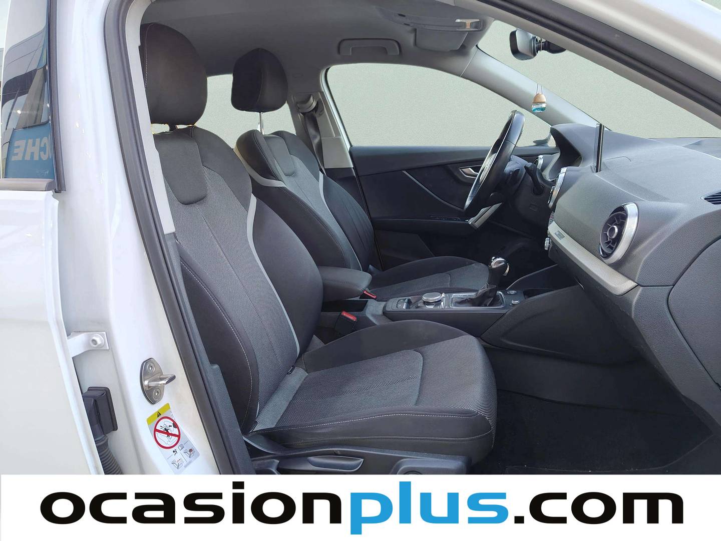 Audi Q2 Audi Q2 S line 30 TDI (116 CV) S tronic diésel