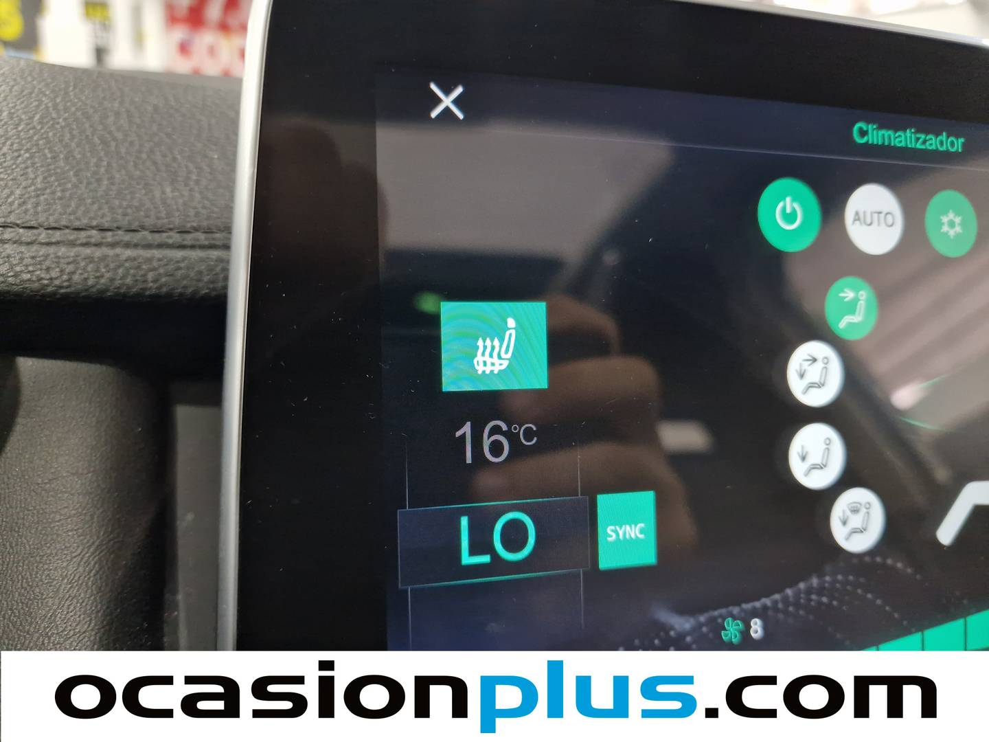 MG eHS MG eHS 1.5 T-GDI PHEV Luxury (258 CV) km 0