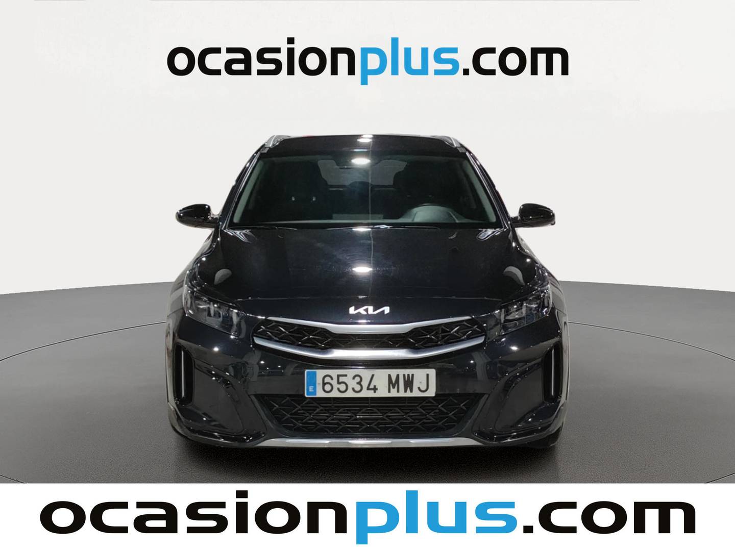 KIA XCeed KIA XCeed 1.0 T-GDi Drive (100 CV) 100cv