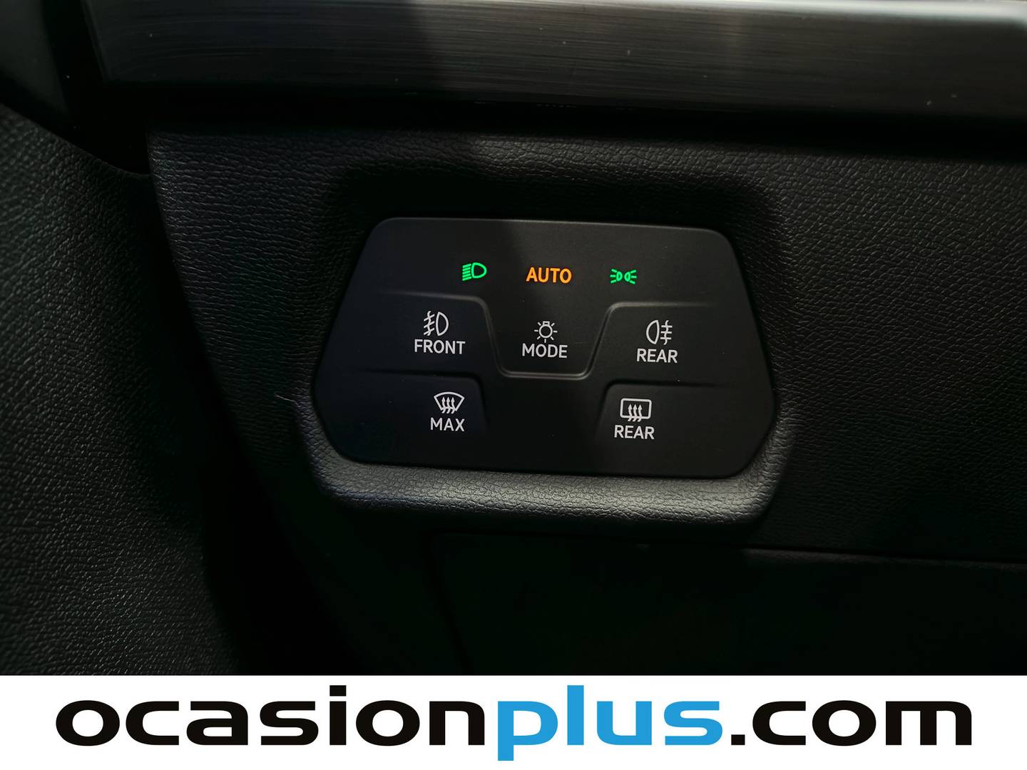 Cupra Formentor Cupra Formentor 1.5 TSI DSG (150 CV) seminuevo