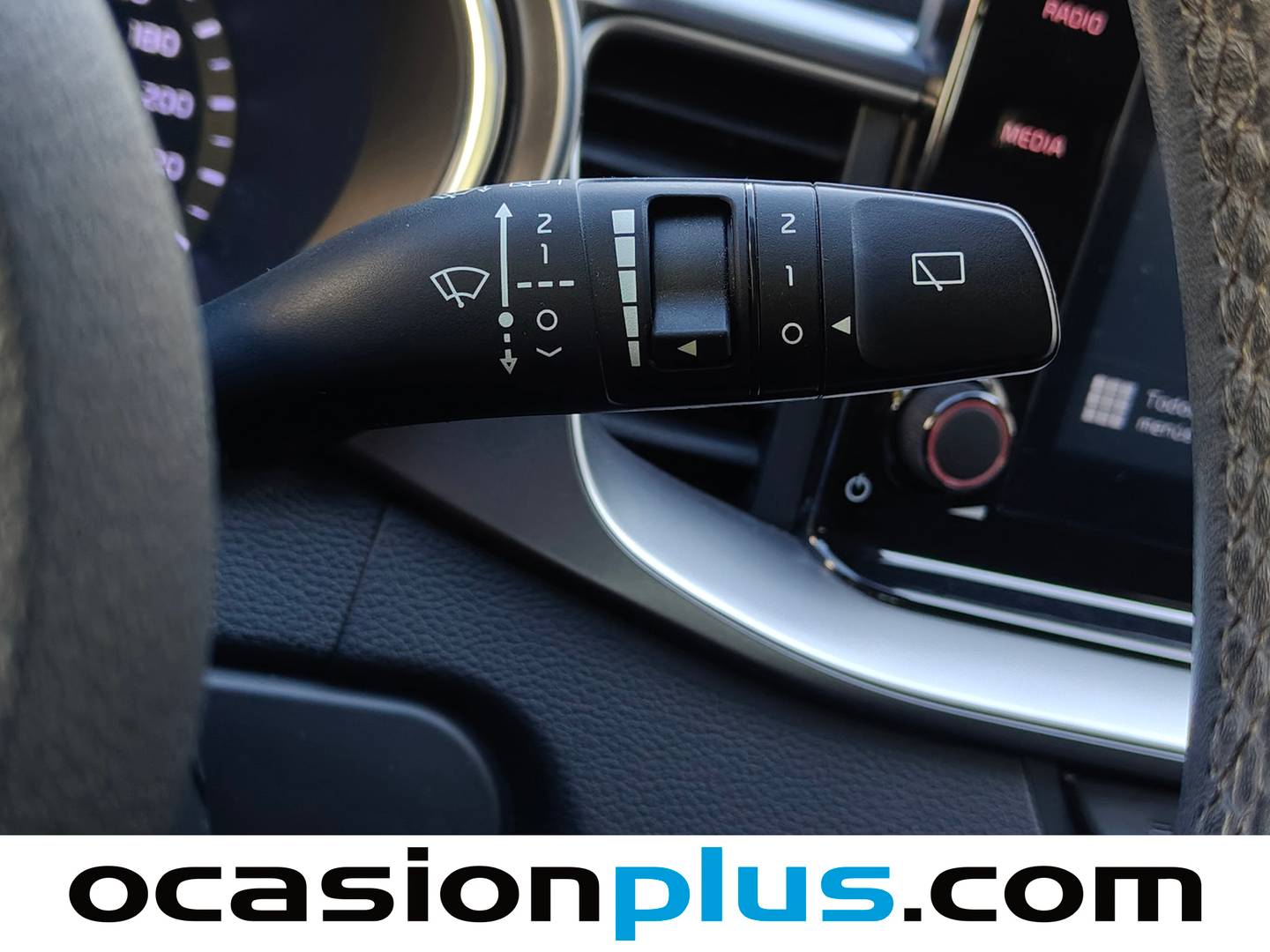 KIA XCeed KIA XCeed 1.0 T-GDi Drive (120 CV) km 0