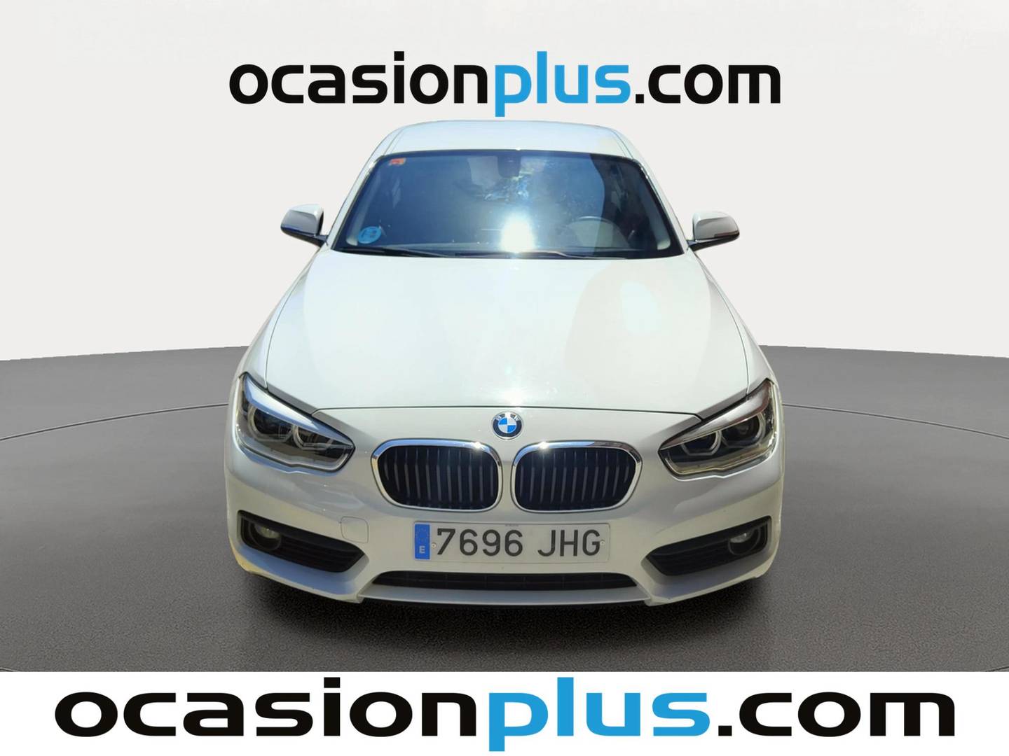 BMW Serie 1 BMW Serie 1 116d (116 CV) barato