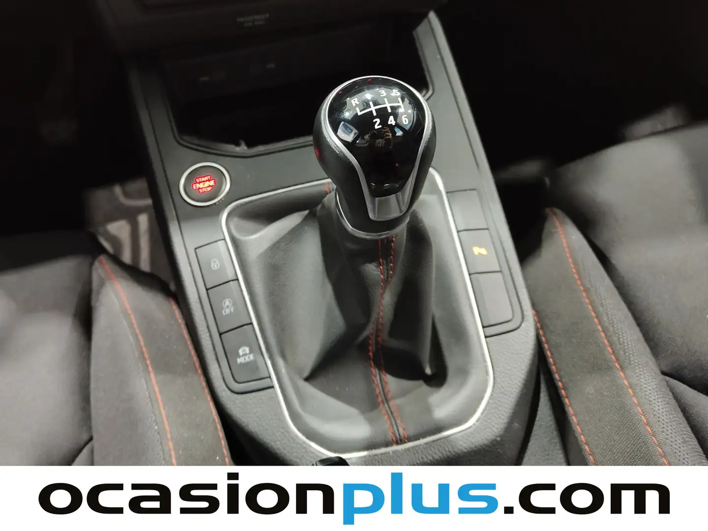 Foto Seat Ibiza SEAT Ibiza 1.0 TSI FR Plus (110 CV)