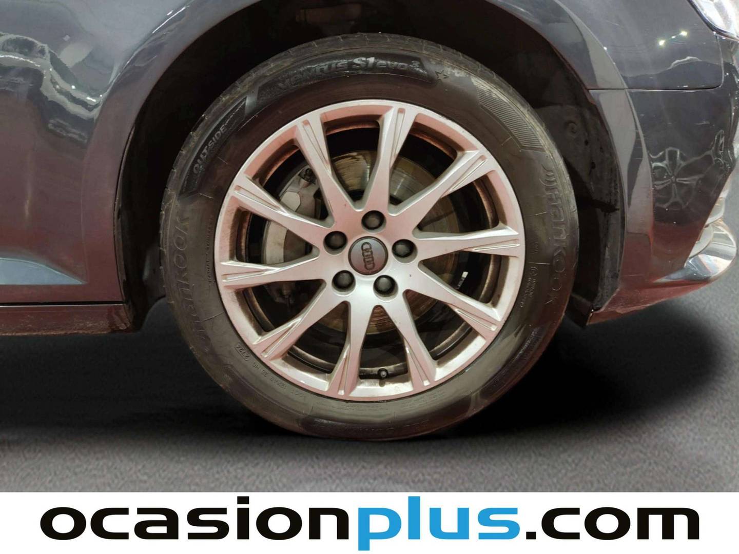 Audi A4 Audi A4 Avant Advanced 2.0 TDI (190 CV) S tronic 190cv