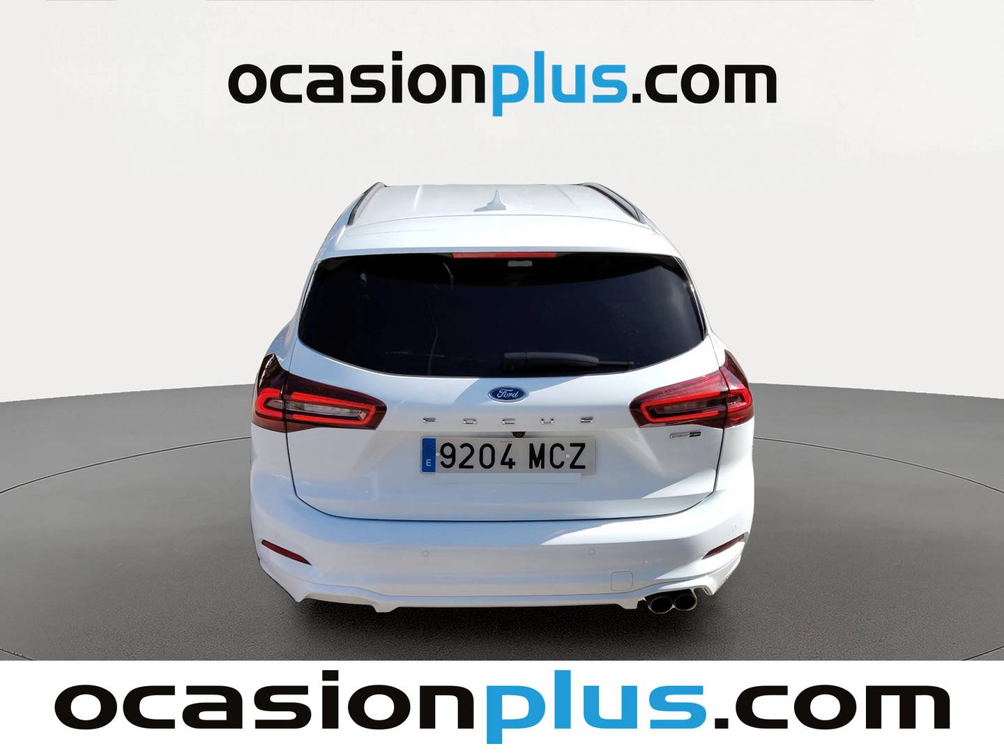 Ford Focus Ford Focus 1.0 Ecoboost MHEV ST-Line (155 CV) híbrido