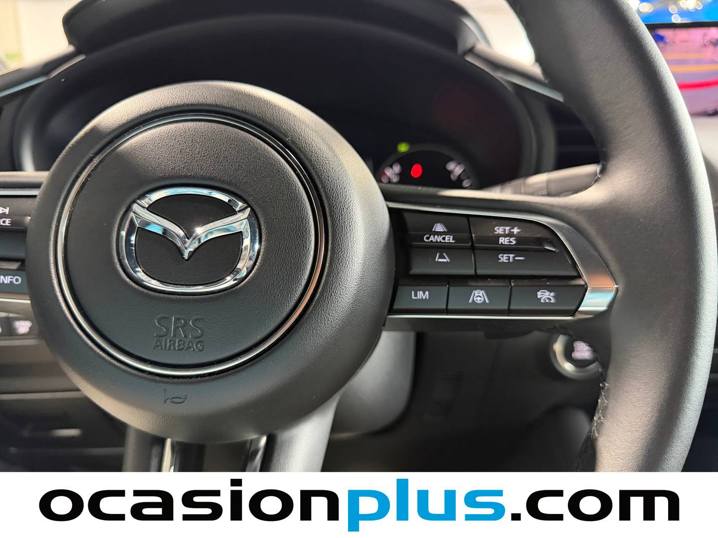 Mazda Mazda3 Mazda Mazda 3 2.0 e-SKYACTIV-G Exclusive-Line Plus AT (150 CV) al mejor precio