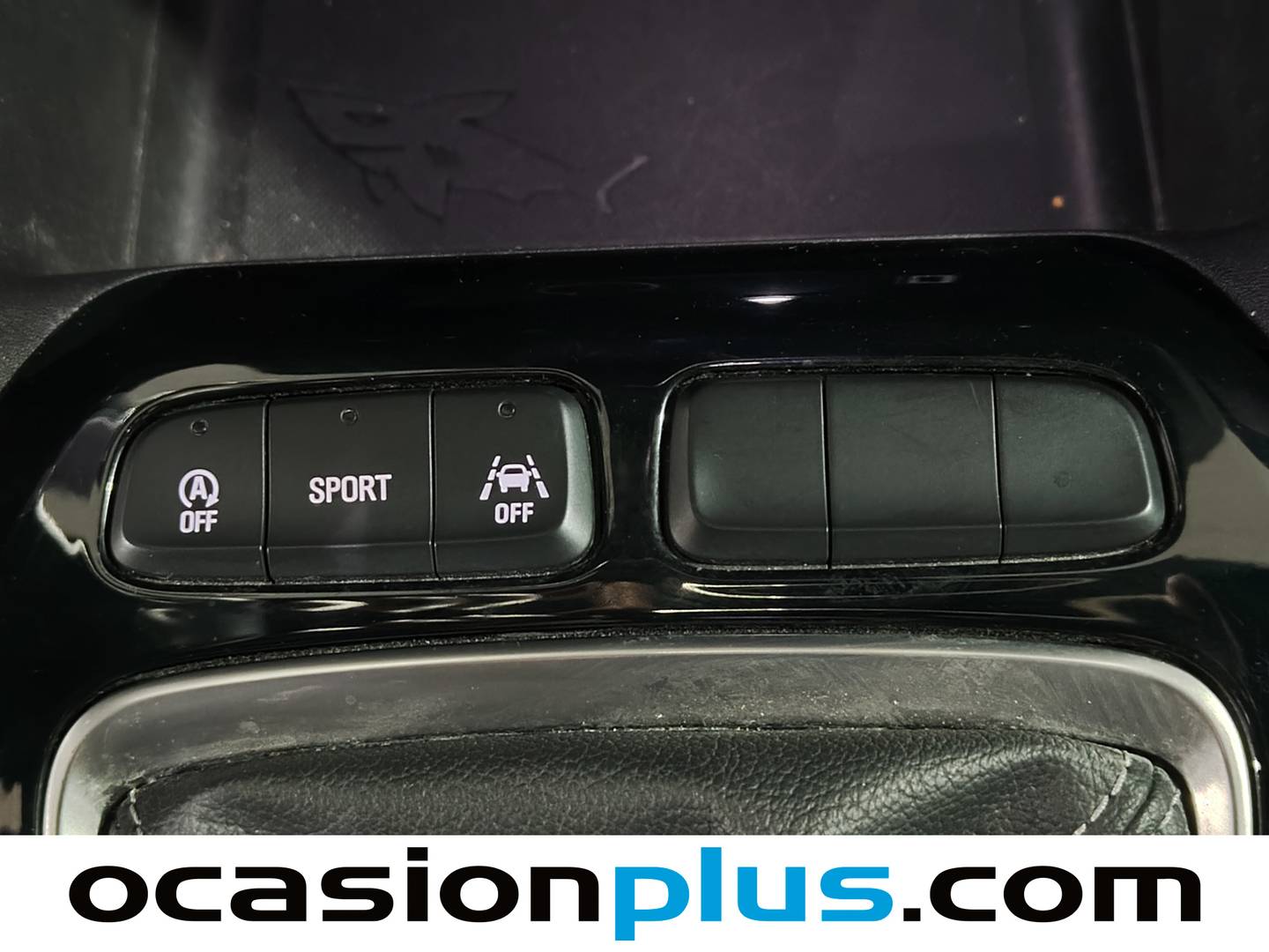 Extras del Opel Corsa Opel Corsa 1.2 T XHL GS (100 CV)
