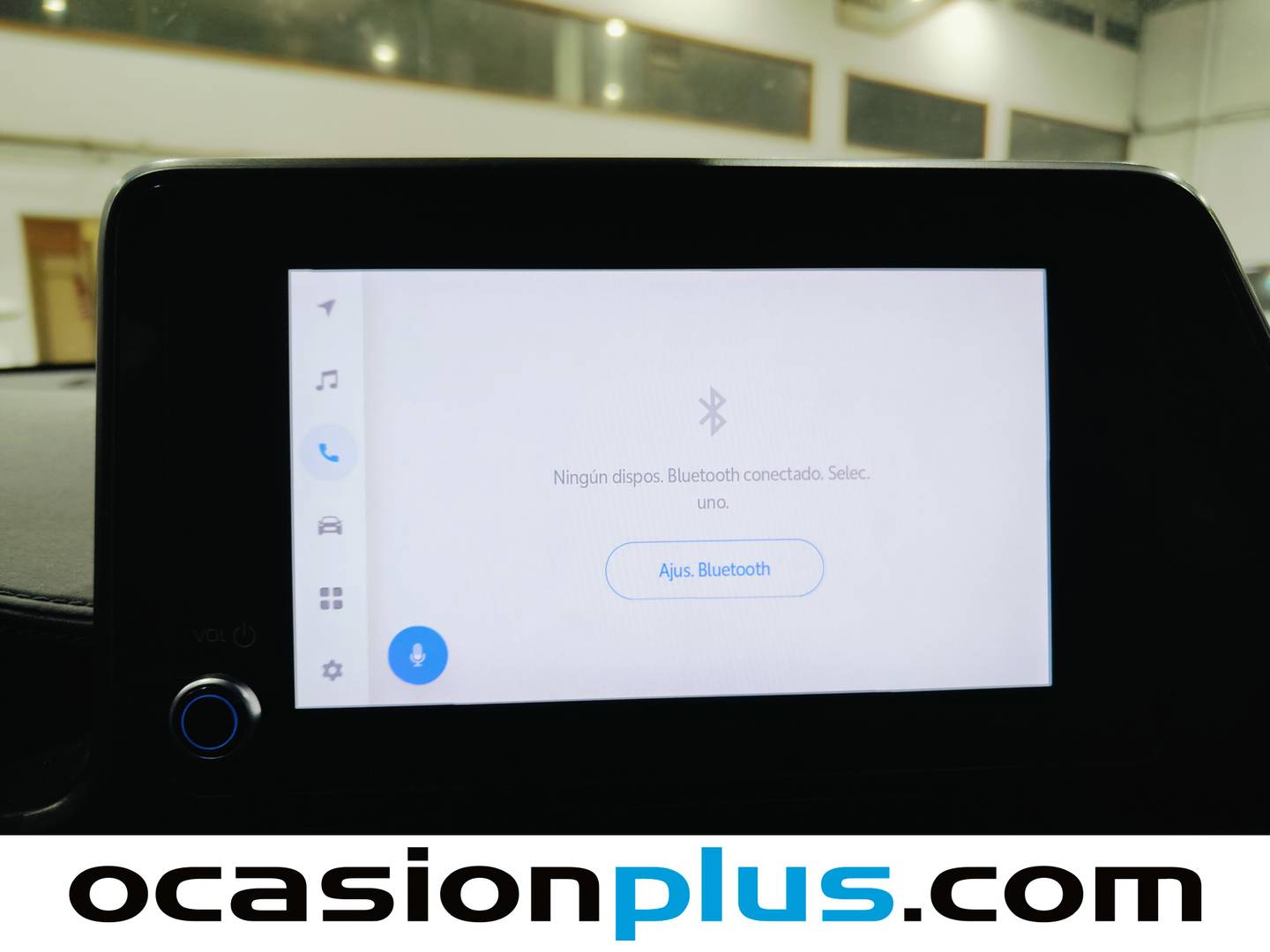 Foto Toyota C-HR Toyota C-HR 1.8 125H Advance (122 CV)