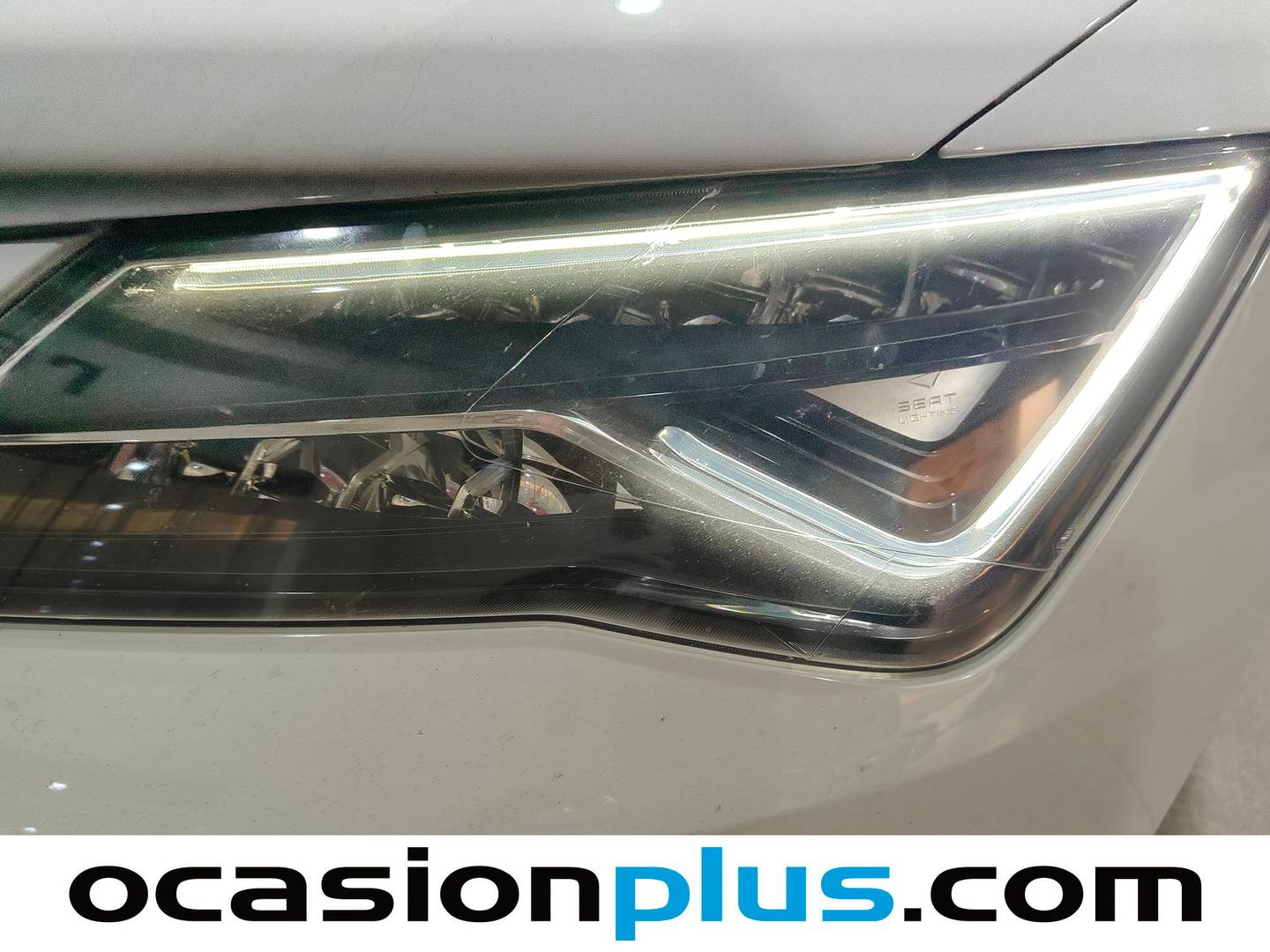 Seat León Seat León 1.5 TSI S&S FR DSG (150 CV) al mejor precio