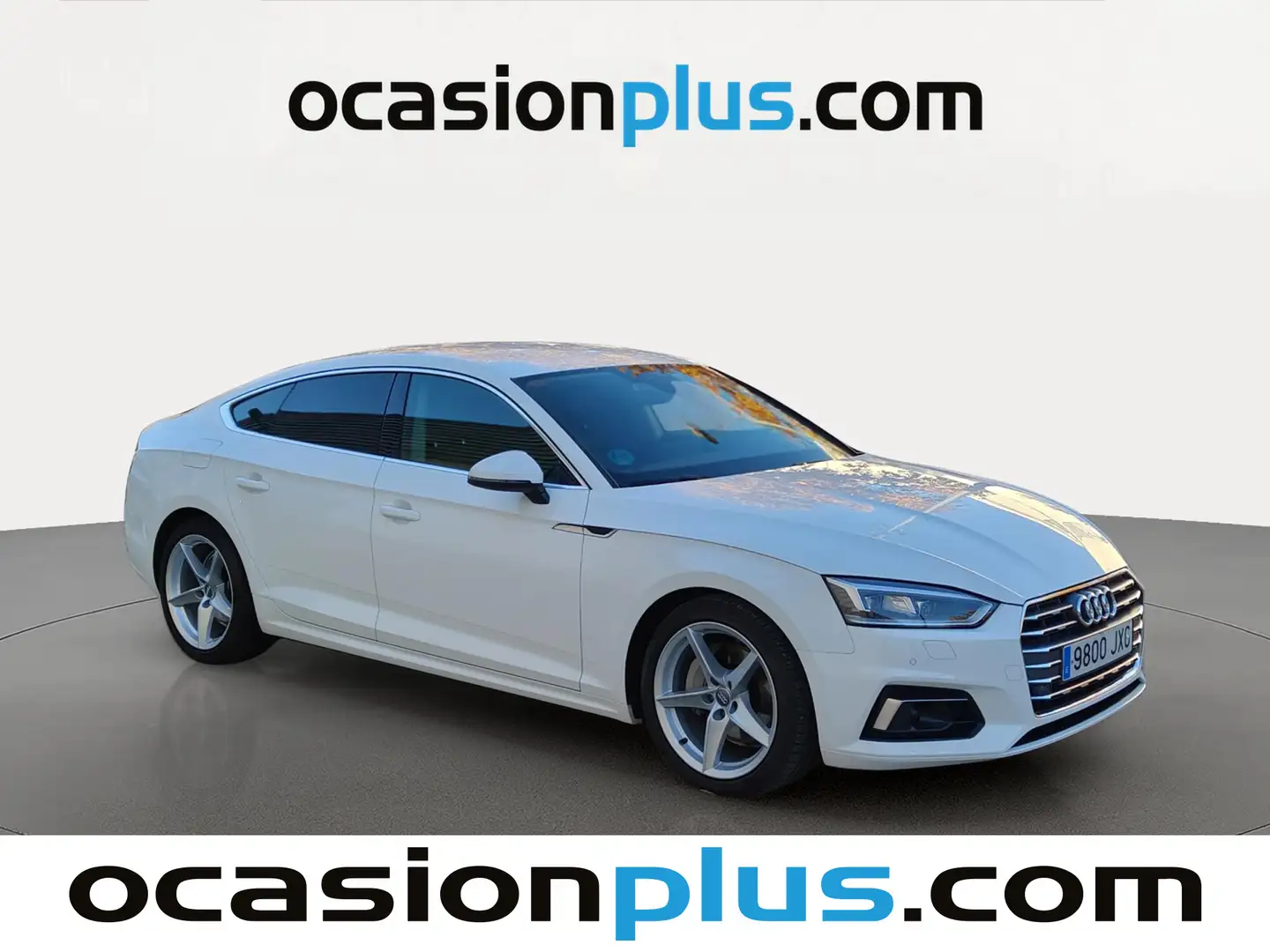Foto Audi A5 Audi A5 Sportback Sport 2.0 TDI (190 CV) S tronic