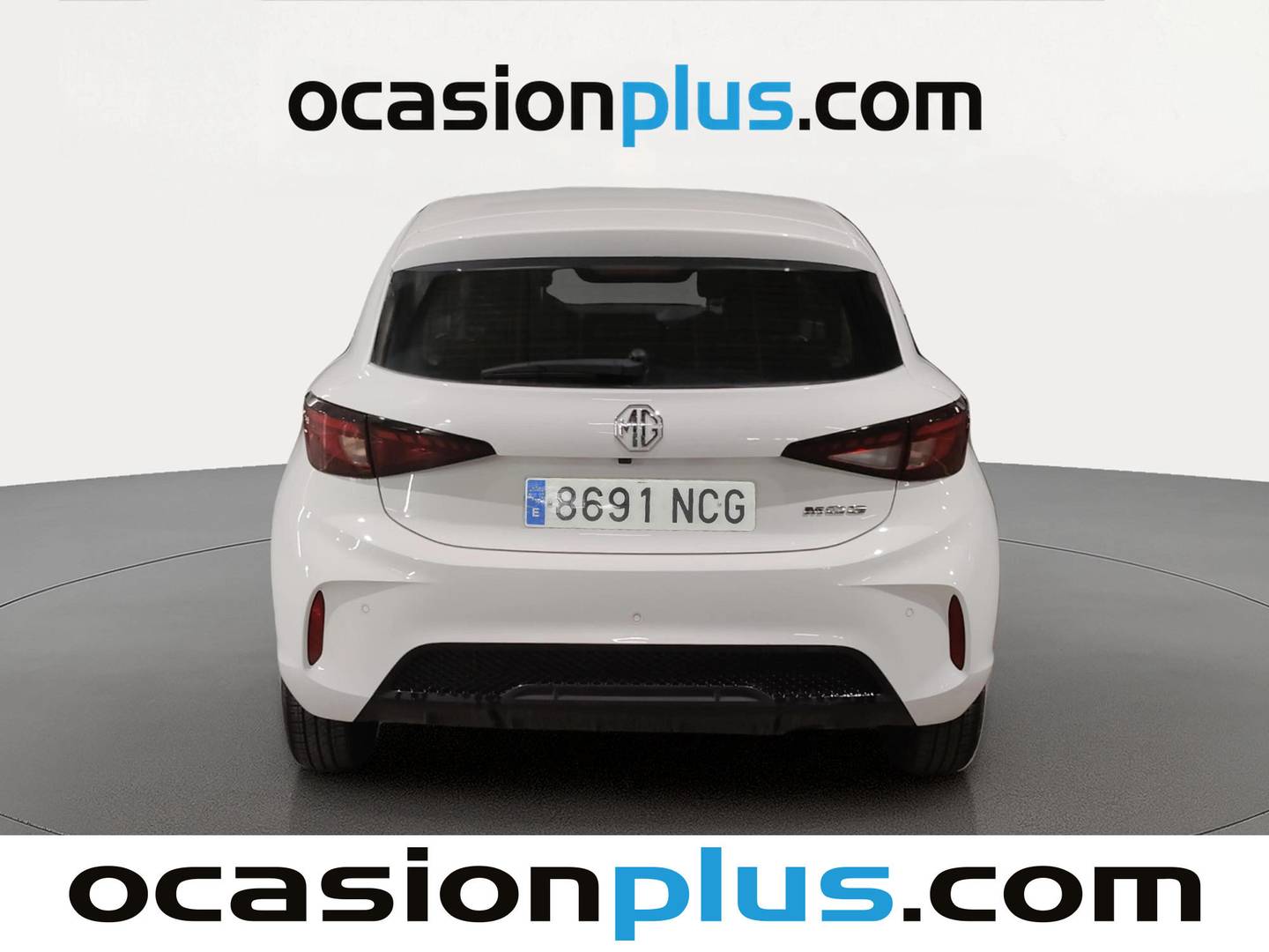 MG MG3 MG MG3 1.5 Standard (116 CV) 116cv
