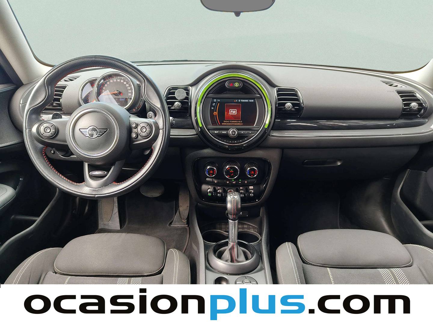 Mini CLUBMAN Mini MINI Clubman Cooper S (192 CV) seminuevo