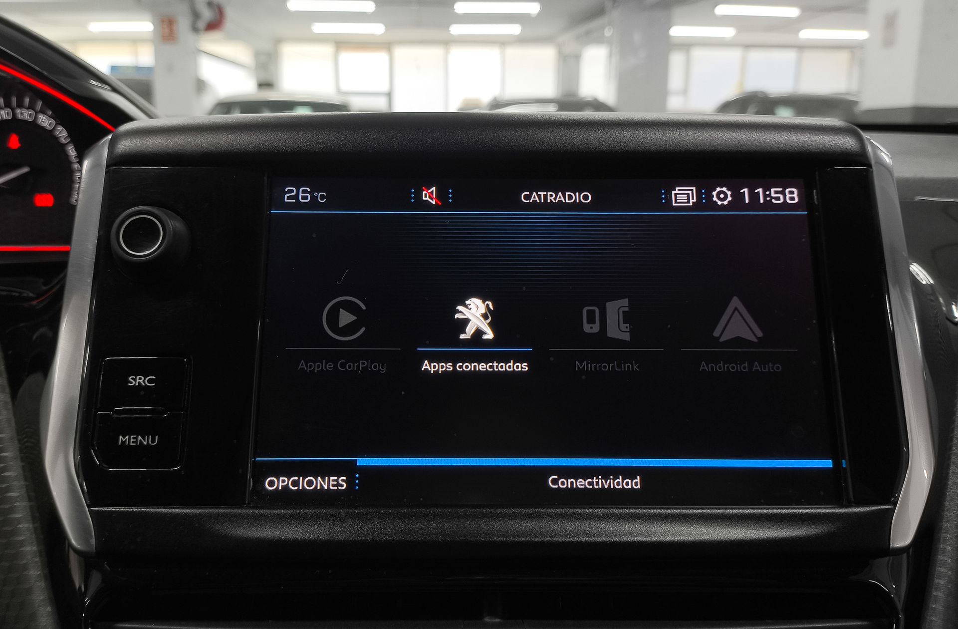 Peugeot 2008 PureTech 110 GT Line - foto 10