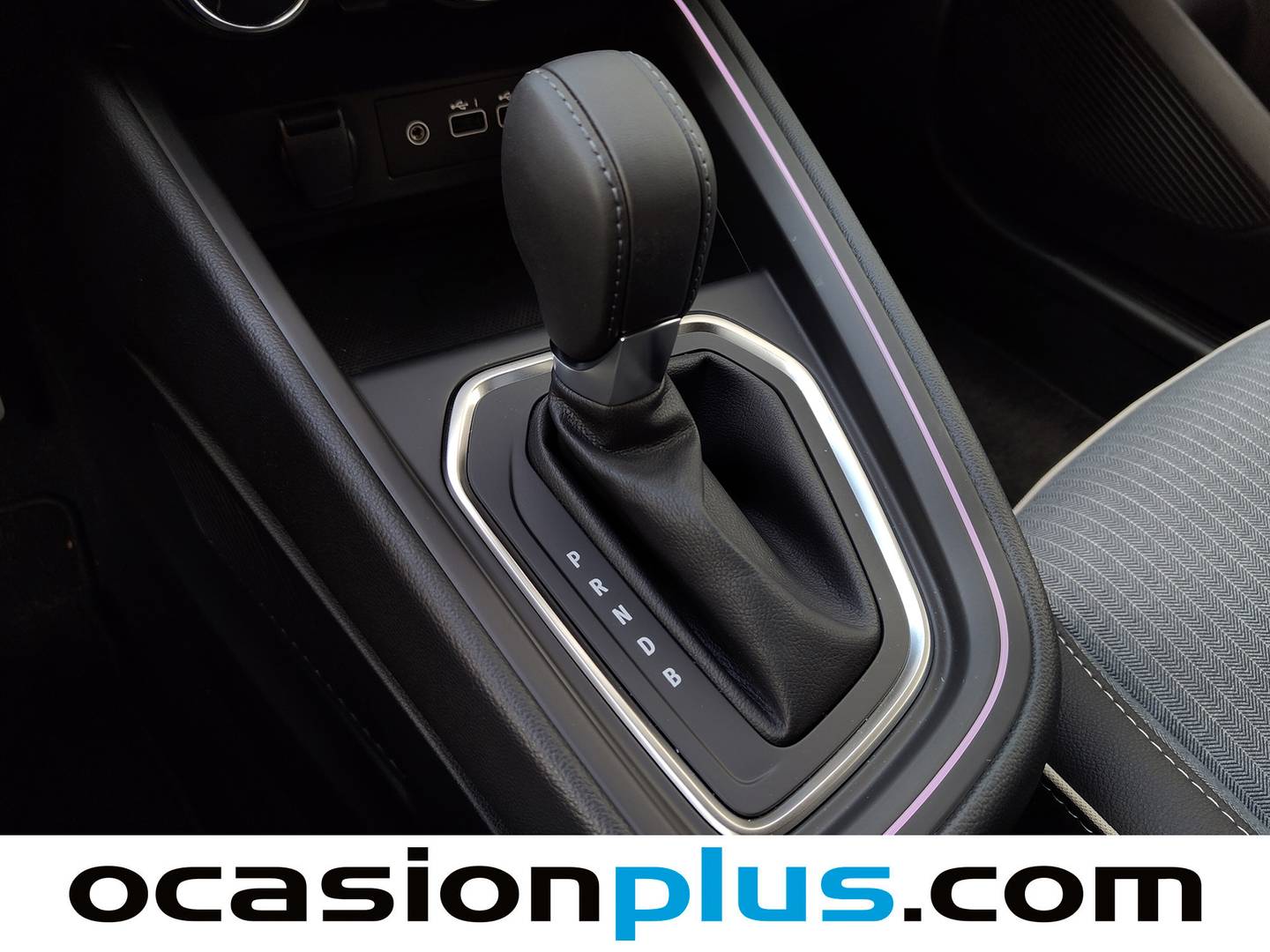 Renault Clio Renault Clio E-Tech full hybrid 145 Techno (143 CV) de ocasión