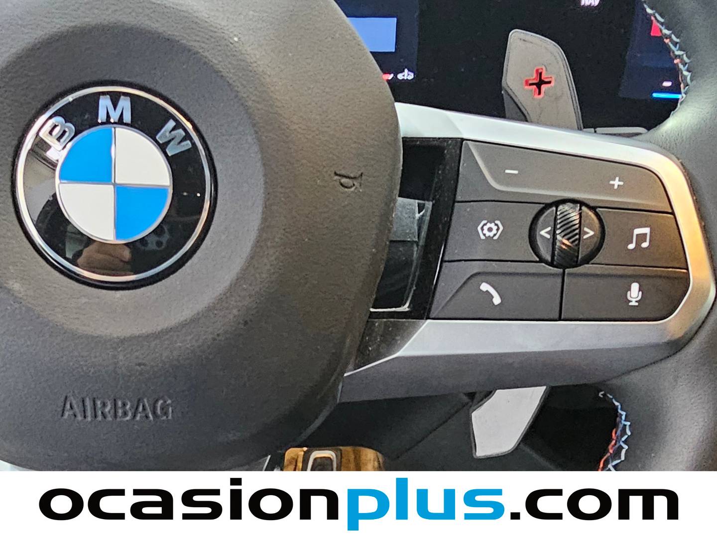 BMW Serie 1 BMW Serie 1 M135i xDrive (300 CV) gasolina