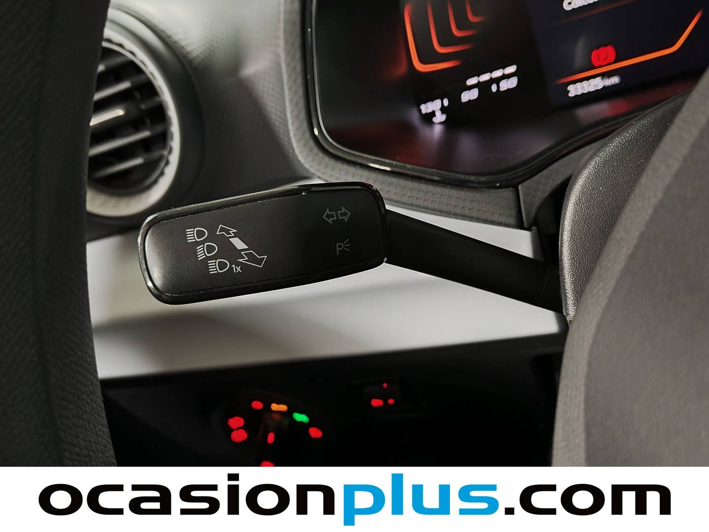 Seat Ibiza Seat Ibiza 1.0 MPI Reference XL (80 CV) de ocasión