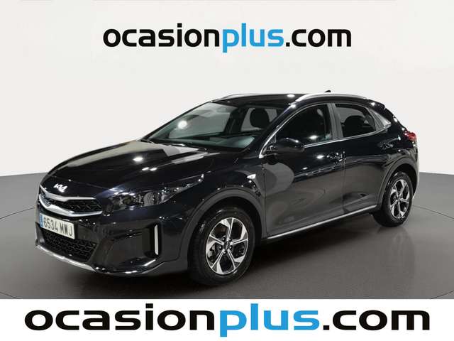 KIA XCeed 1.0 T-GDi Drive (100 CV) de segunda mano