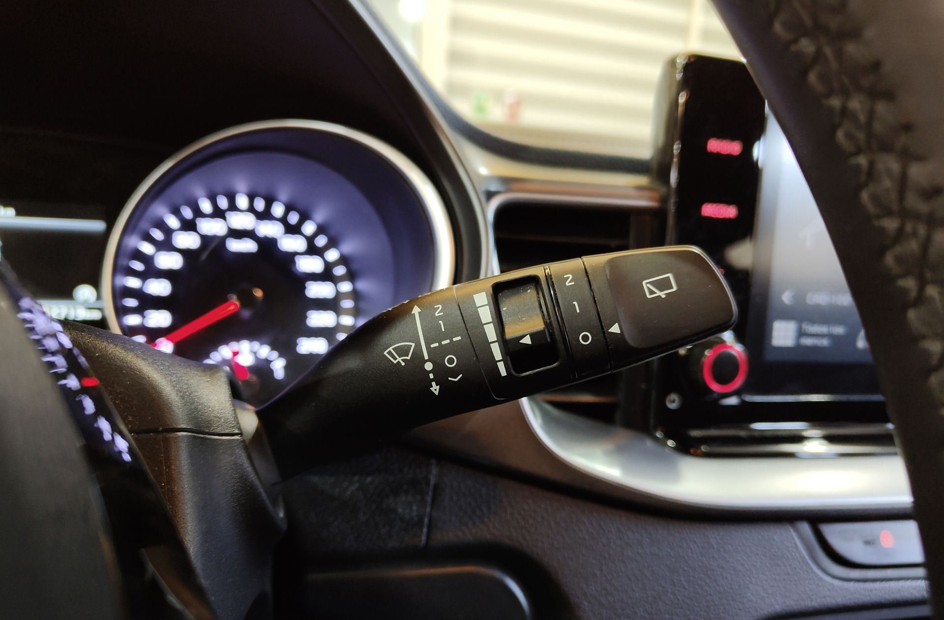 Kia XCeed 1.0 T-GDi Drive - foto 28