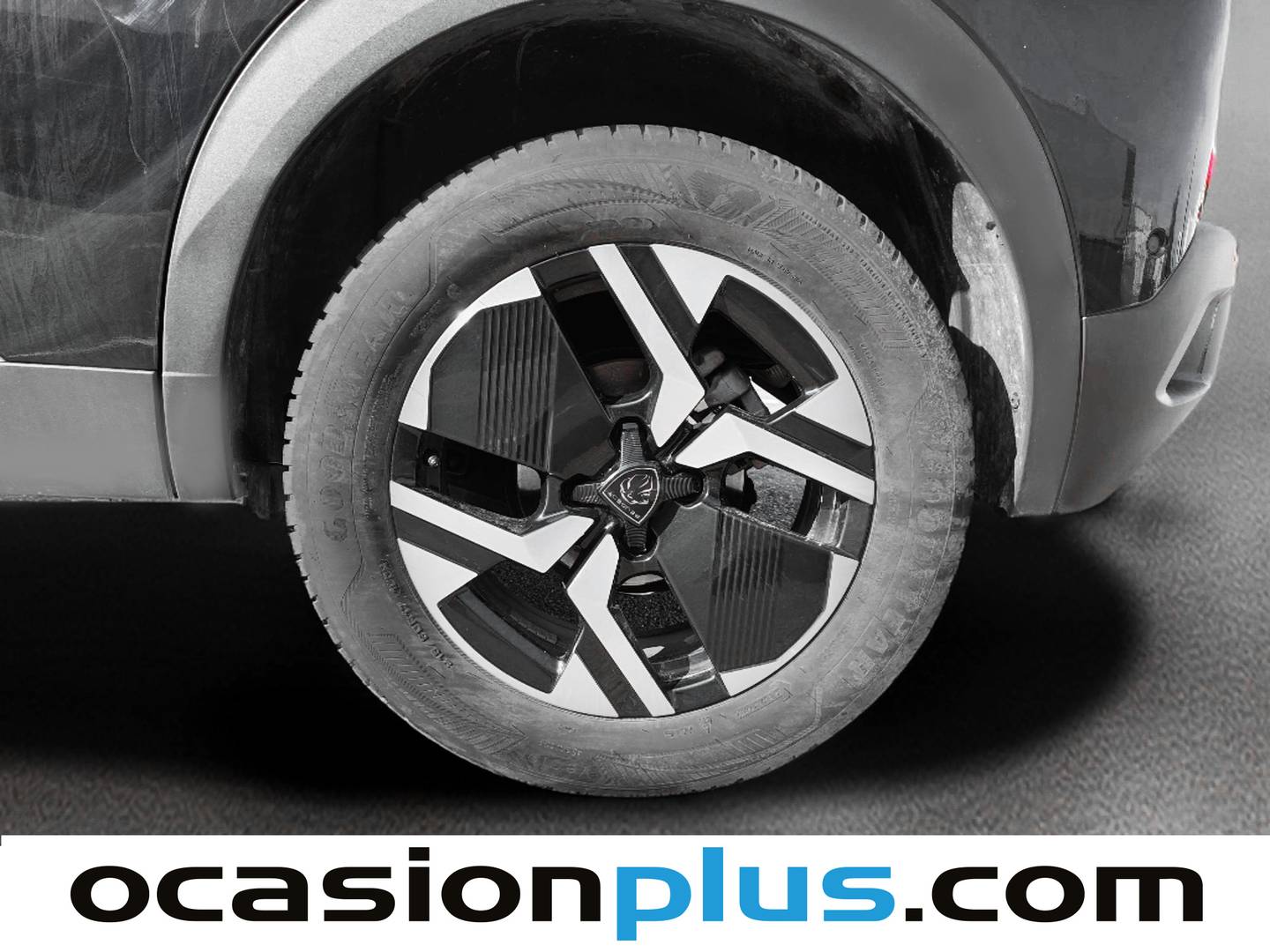 Peugeot 2008 Peugeot 2008 Allure Hybrid eDCS6 (145 CV) km 0