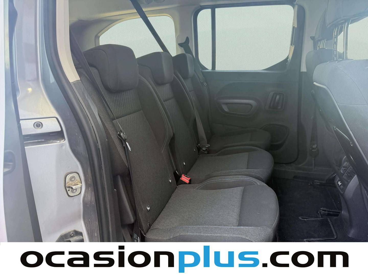 Peugeot Rifter Peugeot Rifter Allure Long BlueHDi  (100 CV) al mejor precio