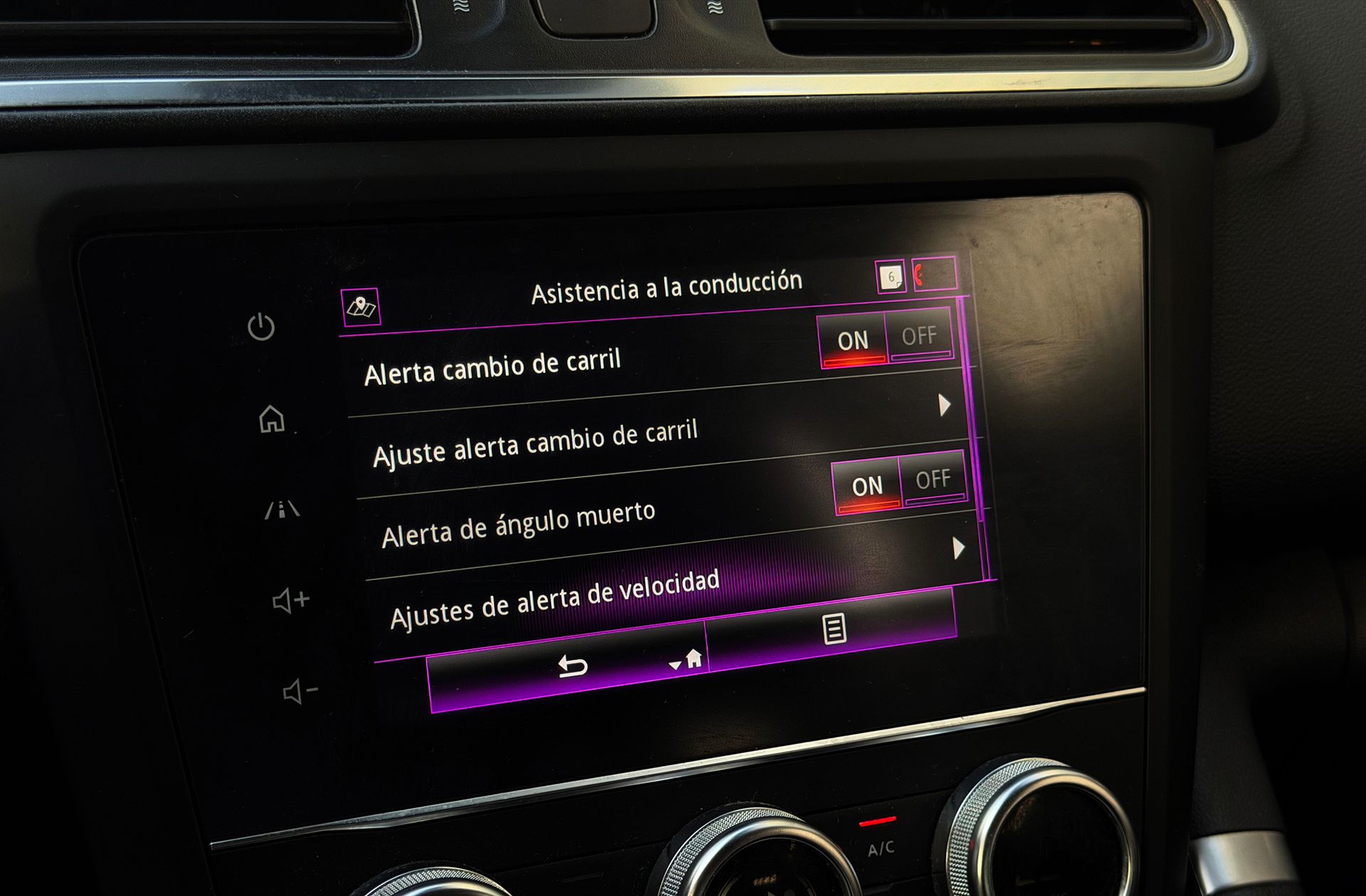 Renault Kadjar Zen Blue dCi 4x4 - foto 30