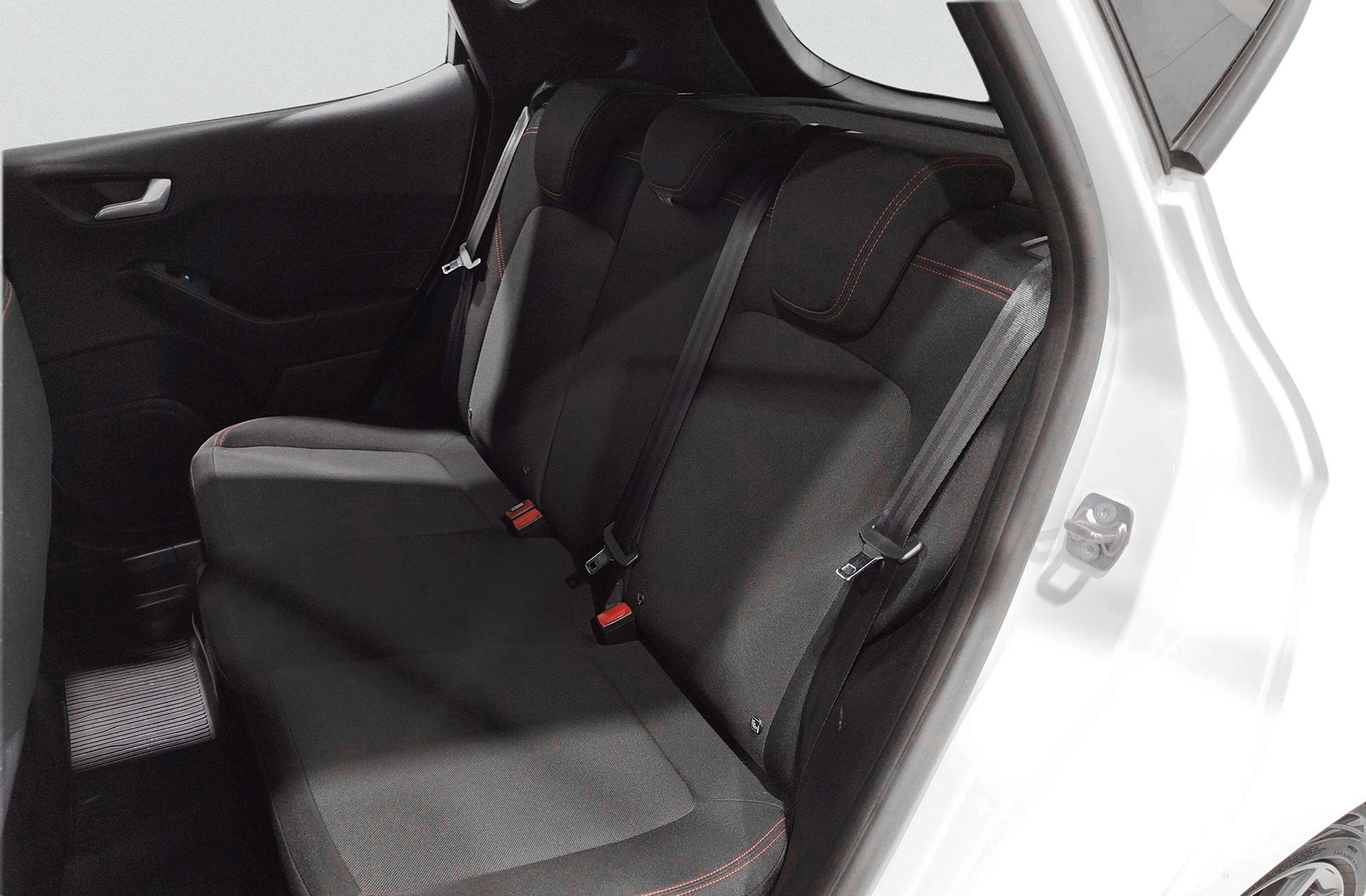 Ford Fiesta 1.0 EcoBoost MHEV ST-Line - foto 13