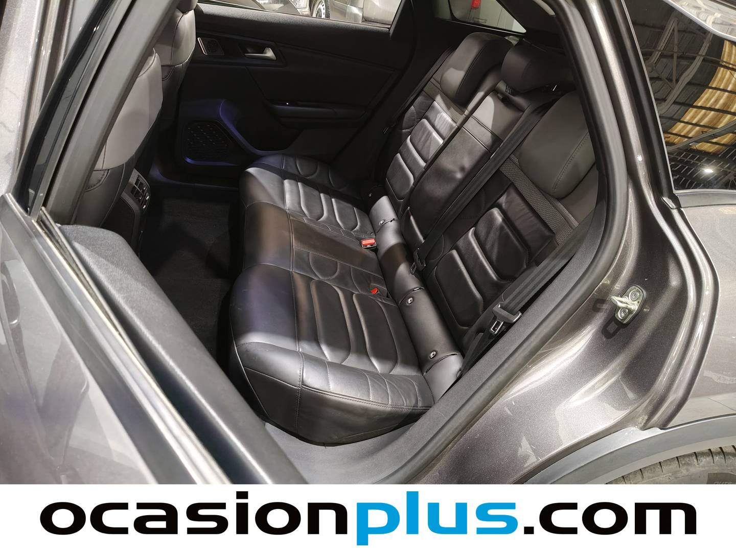 Foto Citroën C5 X Citroen C5 X PureTech 130 S&S Shine EAT8 (130 CV)