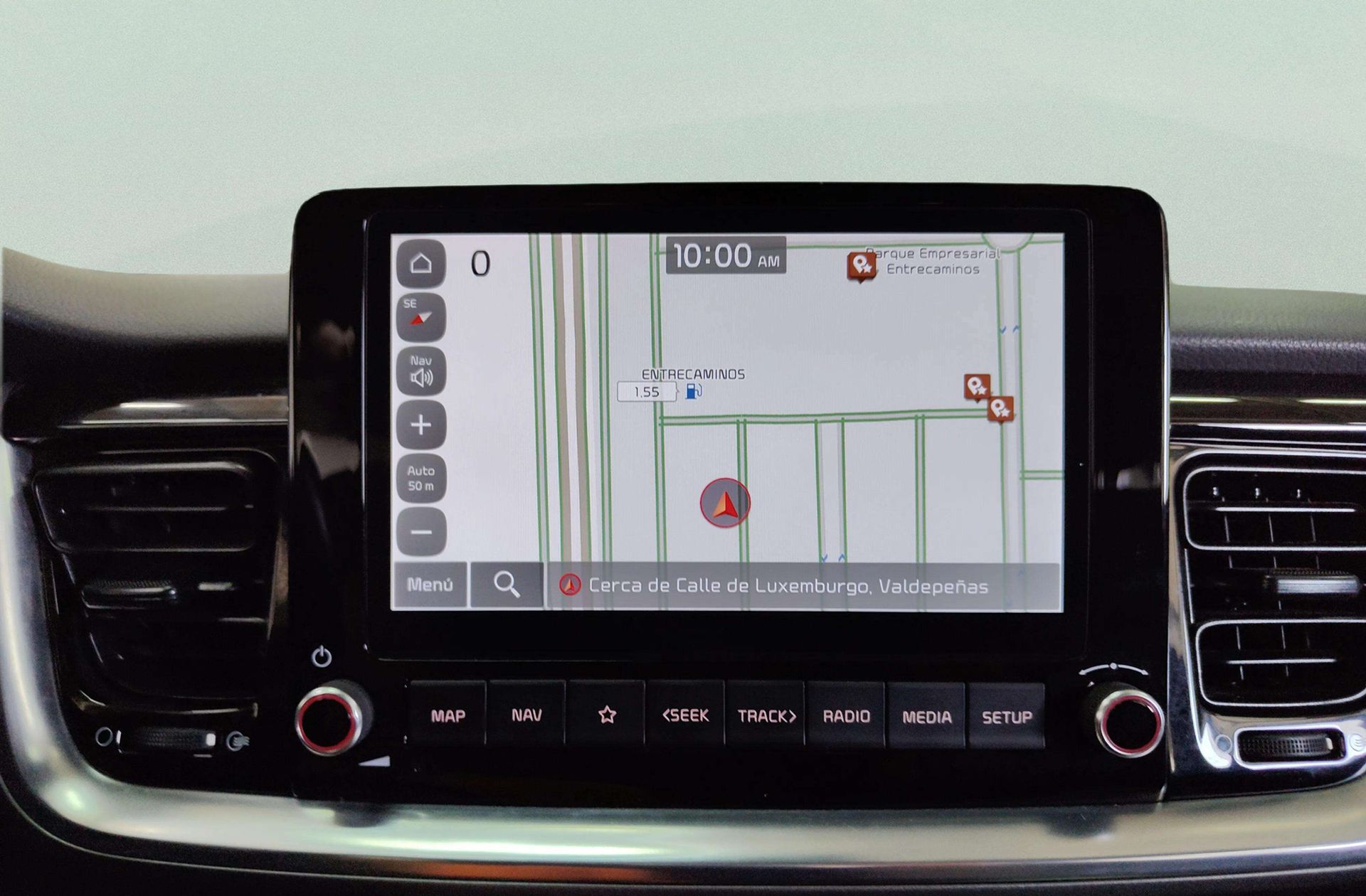Kia Stonic 1.0 T-GDi Drive - foto 7