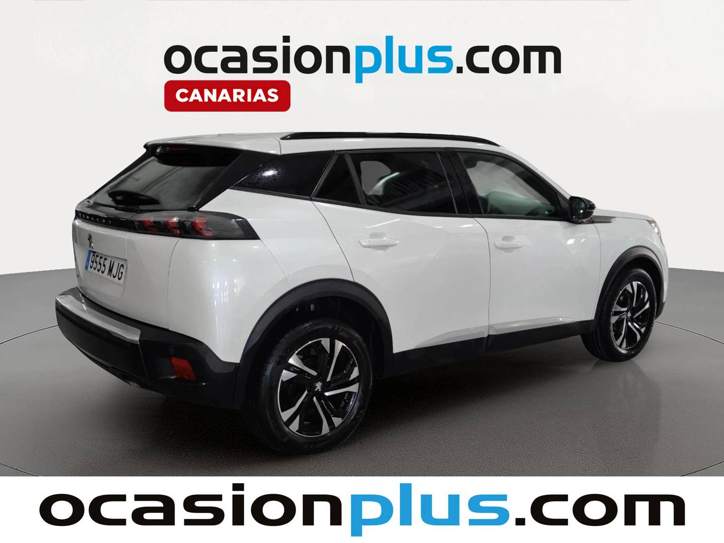 Peugeot 2008 Peugeot 2008 PureTech 100 S&S Allure  (100 CV) 100cv