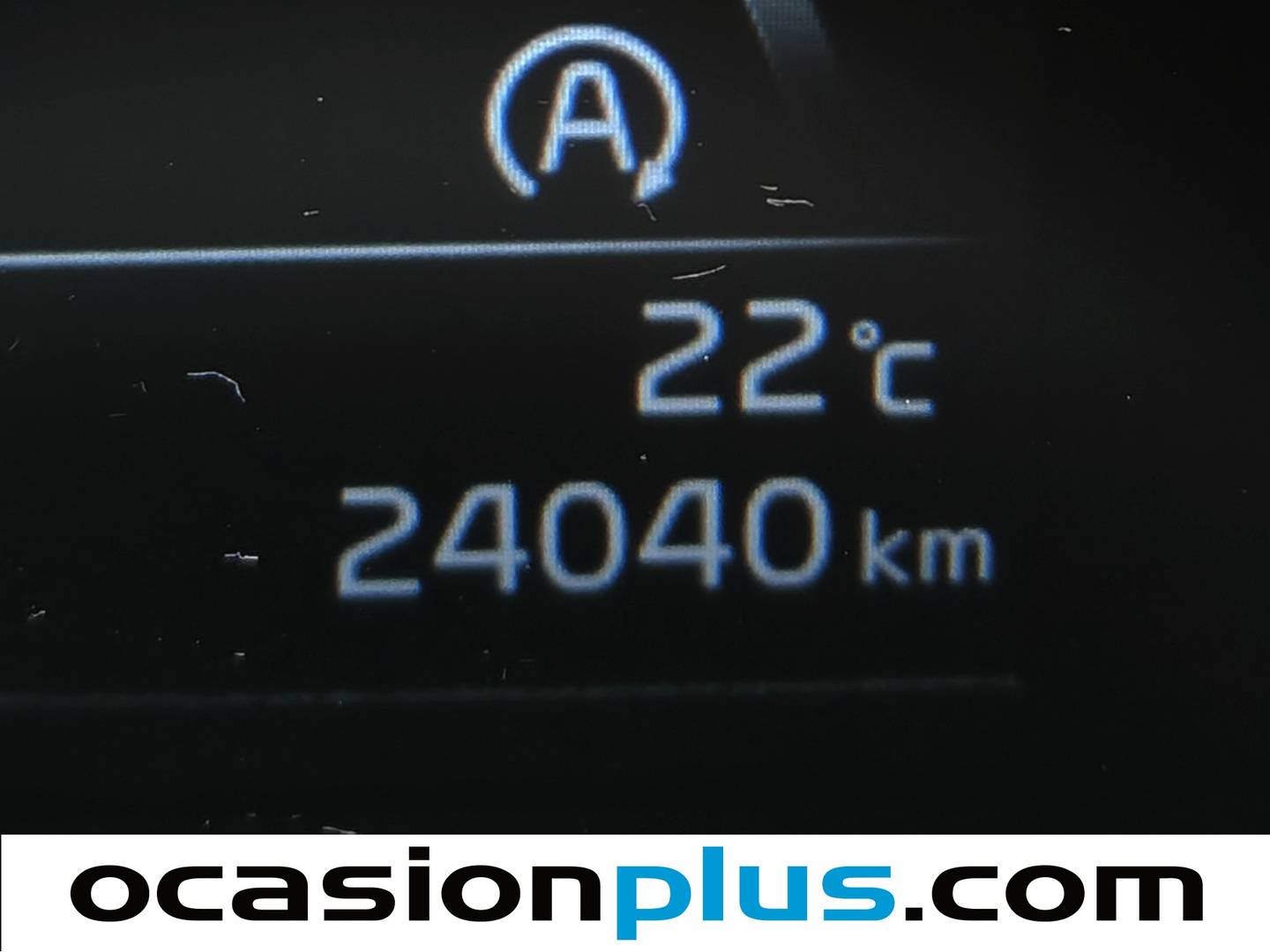 KIA Sportage KIA Sportage 1.6 T-GDi Concept 4X2 (150 CV) seminuevo