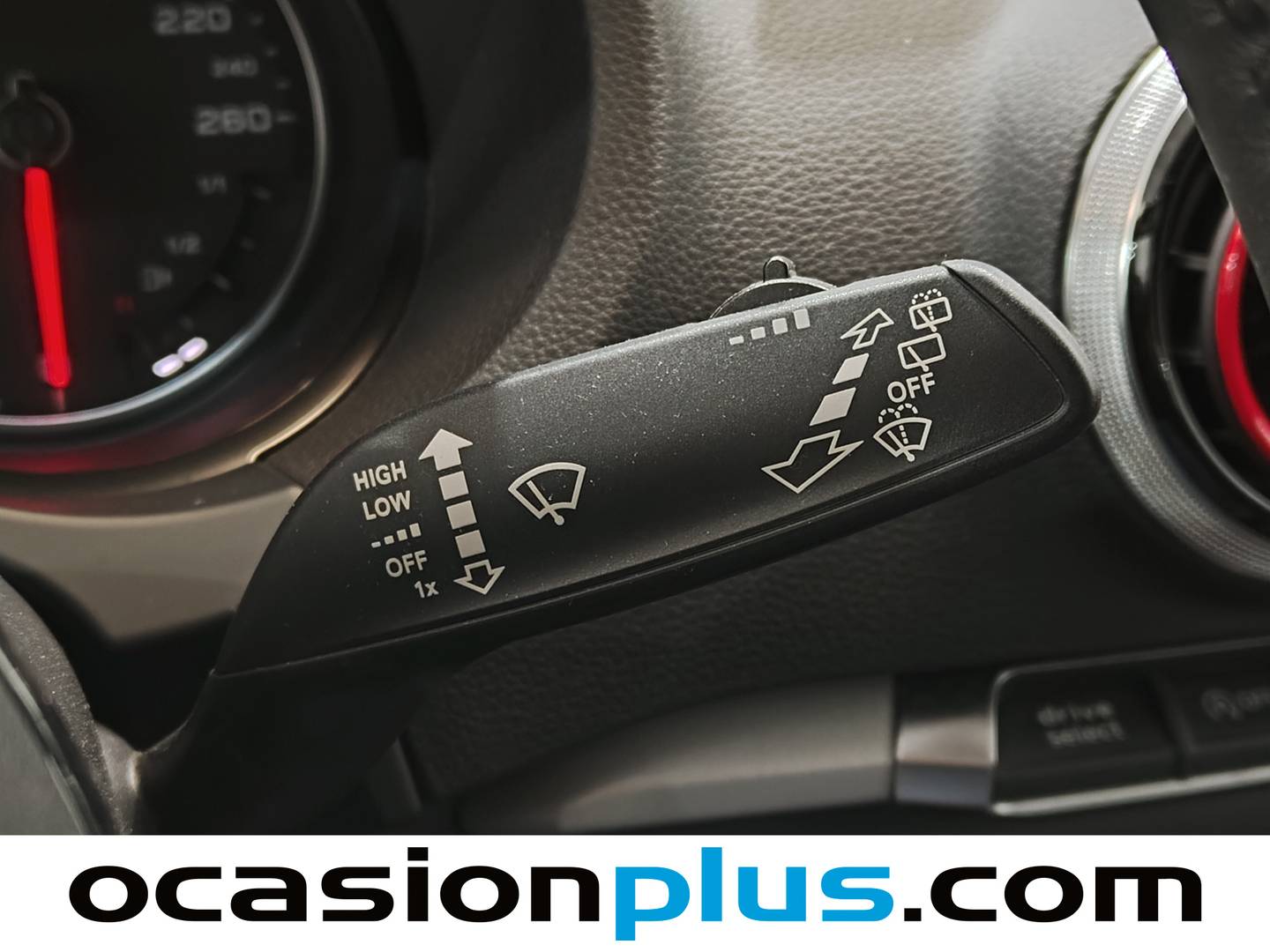 Foto Audi A3 Audi A3 Sportback S line 2.0 TDI clean diesel (150 CV)