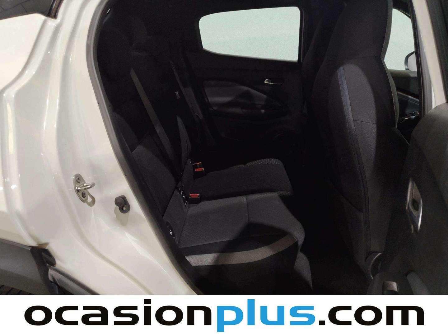 Nissan JUKE Nissan Juke DIG-T N-Connecta 4x2 DCT (117 CV) barato